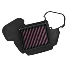 K&N AIR FILTER HONDA MSX HA-1313