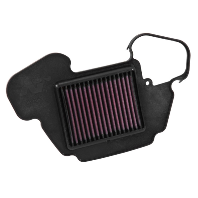 K&N AIR FILTER HONDA MSX HA-1313