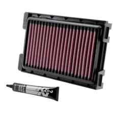 K&N AIR FILTER HONDA CBR 250/300 HA-2511