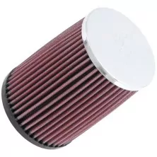 K&N FILTRO DE  AIRE HONDA CBF  HA-6098