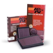 K&N AIR FILTER HONDA CBF/FR/R HA-5907