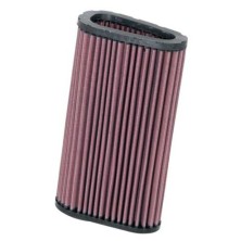 K&N AIR FILTER HONDA CBF/FR/R HA-5907