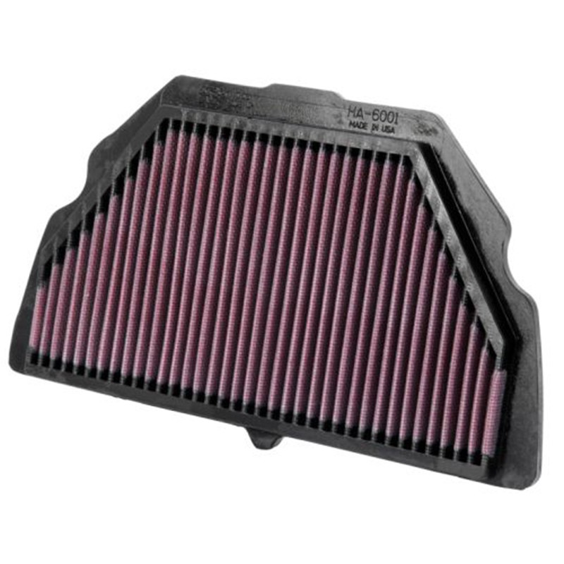 K&N FILTRO DE  AIRE HONDA CBR F/FR/FS  HA-6001