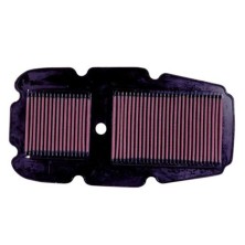 K&N AIR FILTER HONDA XL V Transalp 650 HA-6501