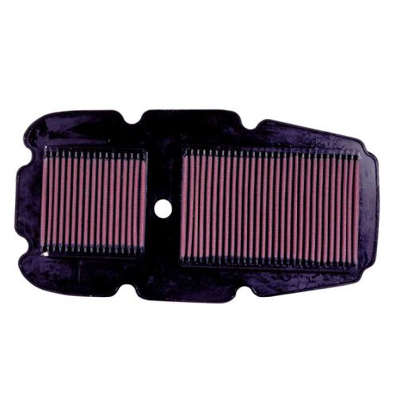 K&N AIR FILTER HONDA XL V Transalp 650 HA-6501