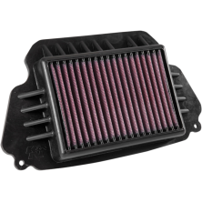 K&N AIR FILTER HONDA CB F/CBR 650 HA-6414