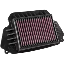 K&N FILTRO DE  AIRE HONDA CB F/CBR 650 HA-6414