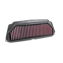 K&N AIR FILTER HONDA CB F/CBR 650 - HA-6519