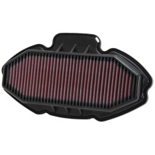 K&N AIR FILTER HONDA 700-750 - HA-7012