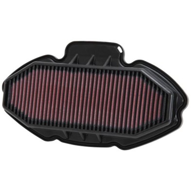 K&N AIR FILTER HONDA 700-750 - HA-7012