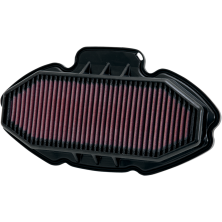 K&N AIR FILTER HONDA 700-750 - HA-7012