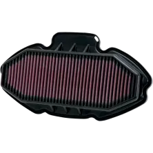 K&N FILTRO DE  AIRE HONDA 700-750 - HA-7012