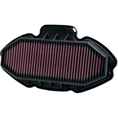 K&N AIR FILTER HONDA 700-750 - HA-7012