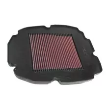 K&N FILTRO DE  AIRE HONDA VFR800 - HA-8098