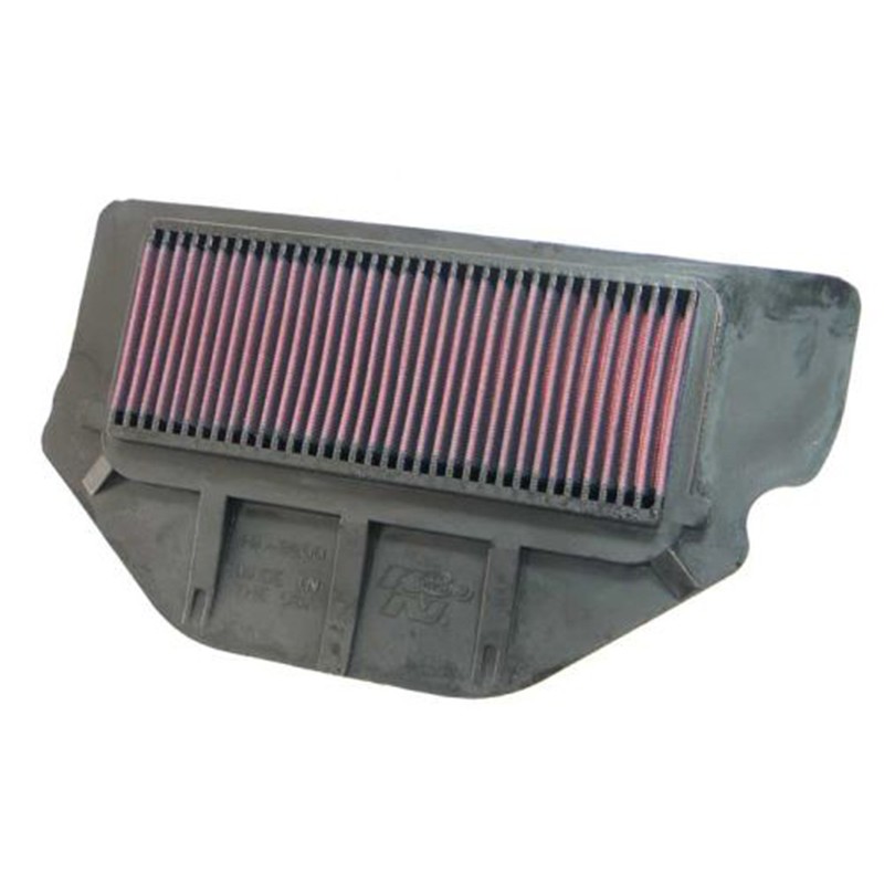 K&N AIR FILTER HONDA CBR RR Fireblade 929- HA-9200