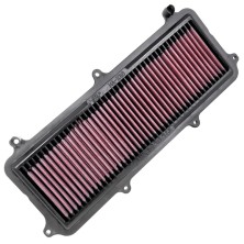 K&N AIR FILTER HONDA CB R Neo Sports Café Euro4 HA-1018