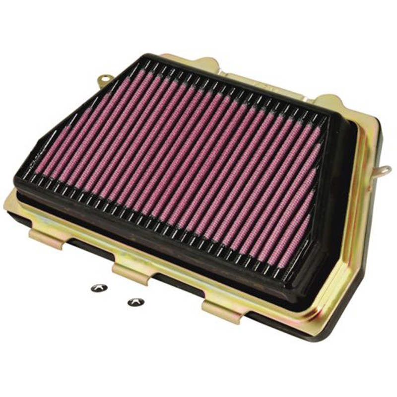 K&N AIR FILTER HONDA CBR1000RR08-16 HA-1008