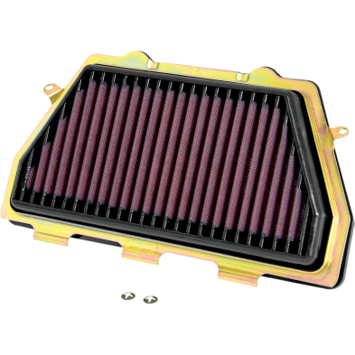 K&N RACING AIR FILTER HONDA CBR1000RR08-16 HA-1008R