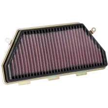 K&N FILTRO DE AIRE HONDA CBR1000RR 17-23  HA-1017