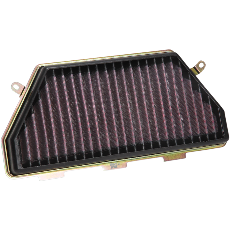 K&N RACING AIR FILTER HONDA CBR1000RR 17-23 HA-1017R