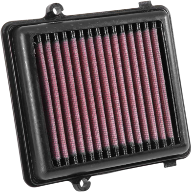 K&N FILTRO DE AIRE  HONDA CRFL1000  HA-9916