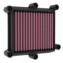 K&N AIR FILTER HONDA CMX1100 REBEL 21- HA-1121