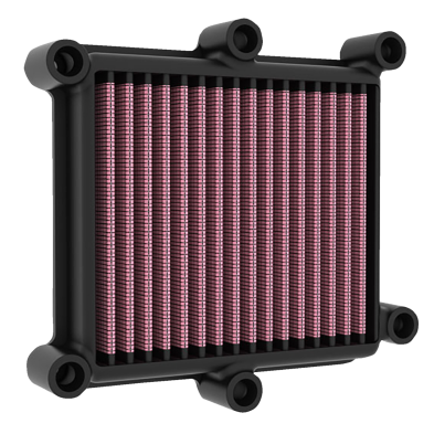 K&N AIR FILTER HONDA CMX1100 REBEL 21- HA-1121