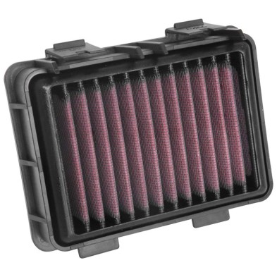 K&N FILTRO DE AIRE  KTM DUKE 125/ 390 KT-1217