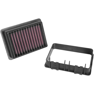 K&N AIR FILTER KTM DUKE 125/ 390 KT-1217