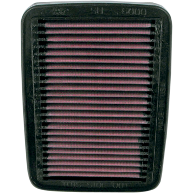 K&N AIR FILTER SUZUKI SU-6000