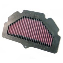 K&N AIR FILTER SUZUKI GSX750S GSR 600 750 SU-6006