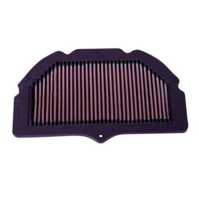 K&N AIR FILTER SUZUKI GSXR 600/750/1000 SU-7500