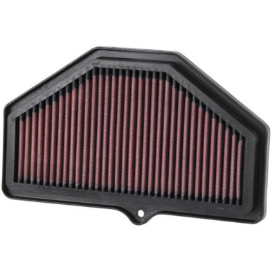 K&N AIR FILTER SUZUKI GSXR 600/750- 04-05 SU-7504