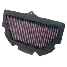 K&N FILTRO DE AIRE  SUZUKI GSXR 600/750- 06-10  SU-7506