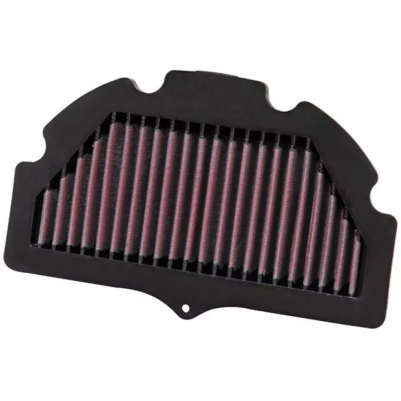 K&N RACING AIR FILTER SUZUKI GSXR 600/750- 06-10 SU-7506R