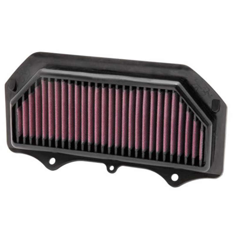 K&N AIR FILTER SUZUKI GSXR 600/750- 11-17 SU-7511