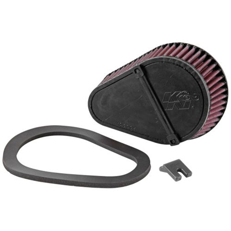 K&N FILTRO DE AIRE  SUZUKI 650 DR SU-6596