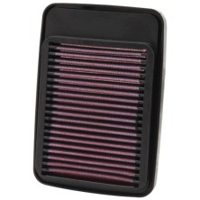 K&N AIR FILTER SUZUKI BANDIT SU-6505