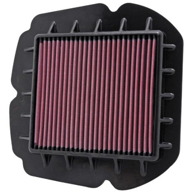 K&N AIR FILTER SUZUKI SV650X SFV650 SU-6509