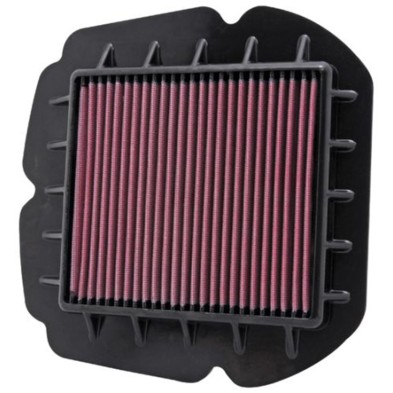 K&N AIR FILTER SUZUKI SV650X SFV650 SU-6509