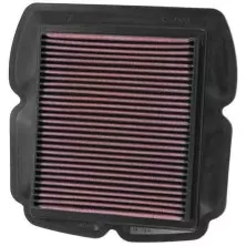 K&N FILTRO DE AIRE  SUZUKI SV650-1000 SU-6503