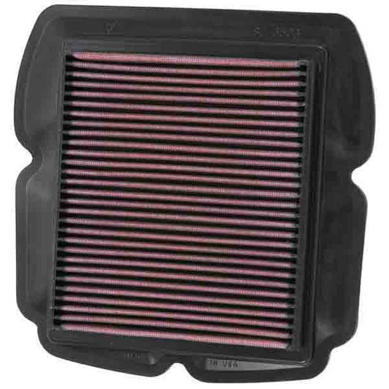 K&N FILTRO DE AIRE  SUZUKI SV650-1000 SU-6503