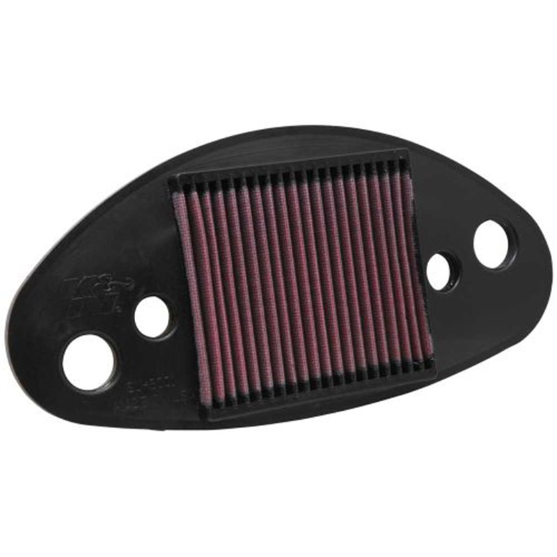 K&N AIR FILTER SUZUKI VL800 SU-8001