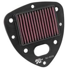 K&N AIR FILTER SUZUKI VL800 SU-8009