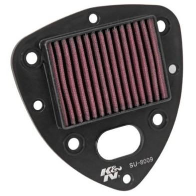 K&N AIR FILTER SUZUKI VL800 SU-8009