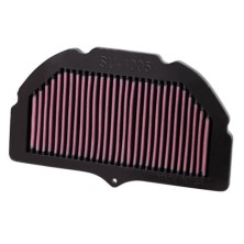 K&N AIR FILTER SUZUKI GSXR1000 05-06 SU-1005