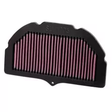 K&N FILTRO DE AIRE  SUZUKI GSXR1000 05-08 SU-1005