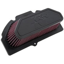 K&N AIR FILTER SUZUKI GSXR1000 09-16 SU-1009