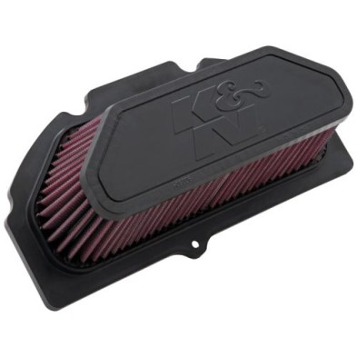 K&N AIR FILTER SUZUKI GSXR1000 09-16 SU-1009