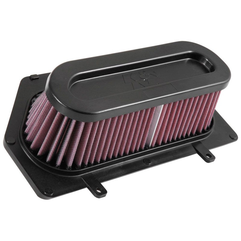 K&N AIR FILTER SUZUKI GSXR1000 17- SU-1017